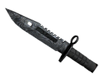 M9 Bayonet Damascus Steel CS:GO skin
