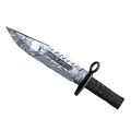 ★ M9 Bayonet | Damascus Steel (Minimal Wear)