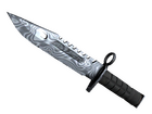 ★ M9 Bayonet | Damascus Steel