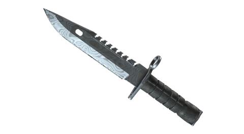★ M9 Bayonet | Damascus Steel (Factory New)