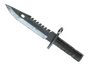 ★ M9 Bayonet | Damascus Steel