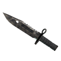 ★ M9 Bayonet | Stained (Battle-Scarred)