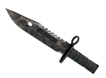 M9 Bayonet Stained CS:GO skin
