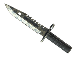 ★ M9 Bayonet | Stained