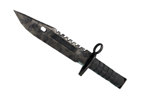 ★ M9 Bayonet | Stained (Battle-Scarred) Prices