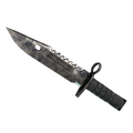 ★ M9 Bayonet | Stained (Minimal Wear)