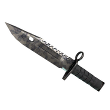 ★ M9 Bayonet | Stained (Factory New)
