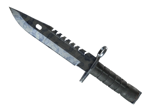 ★ M9 Bayonet | Stained (Minimal Wear)