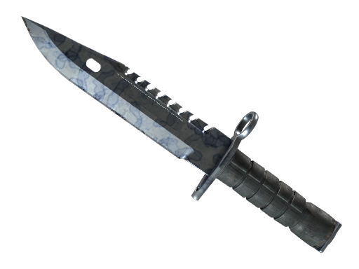 ★ M9 Bayonet | Stained (Factory New)
