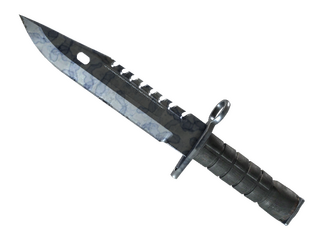 M9 Bayonet | Stained