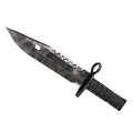 ★ M9 Bayonet | Stained (Field-Tested)