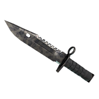 ★ M9 Bayonet | Stained (Field-Tested)