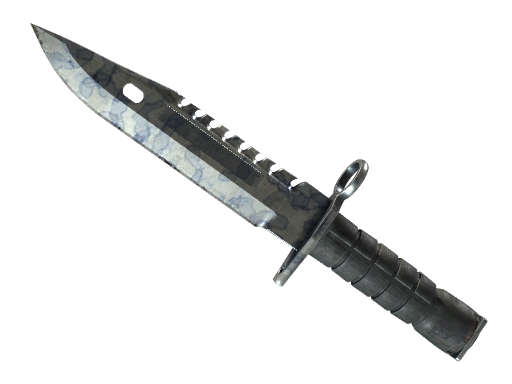 ★ M9 Bayonet | Stained (Field-Tested)