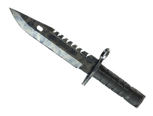 M9 Bayonet ★ | Stained