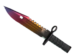 ★ M9 Bayonet | Fade