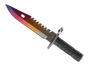 ★ M9 Bayonet | Fade