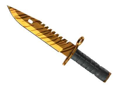 ★ M9 Bayonet | Tiger Tooth