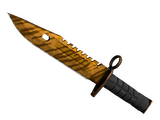 ★ M9 Bayonet | Tiger Tooth (Factory New)