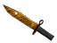 ★ M9 Bayonet | Tiger Tooth