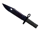 ★ M9 Bayonet | Doppler Black Pearl