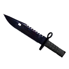 ★ M9 Bayonet | Doppler Black Pearl (Factory New)