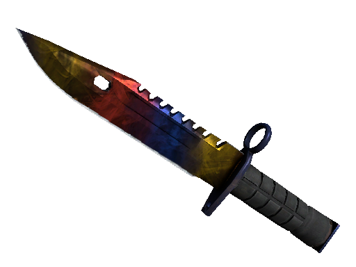 Marble Fade 