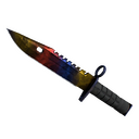 ★ M9 Bayonet | Marble Fade (Factory New)