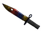 ★ M9 Bayonet | Marble Fade