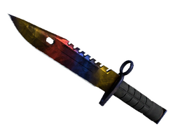 ★ M9 Bayonet | Marble Fade