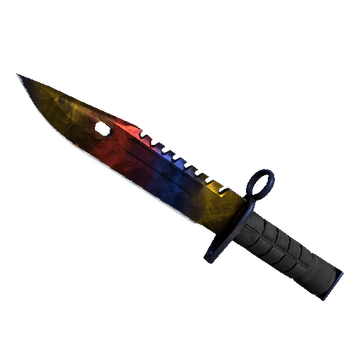 ★ M9 Bayonet | Marble Fade