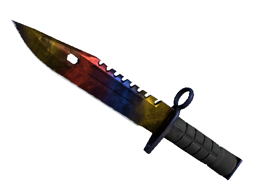 ★ M9 Bayonet | Marble Fade