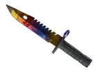 ★ M9 Bayonet | Marble Fade