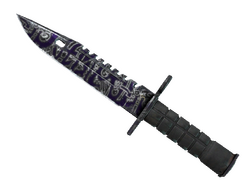 ★ M9 Bayonet | Freehand