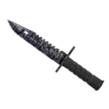 ★ M9 Bayonet | Freehand