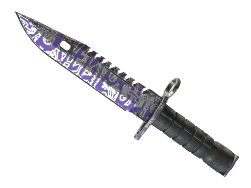 ★ M9 Bayonet | Freehand (Factory New)