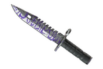 ★ StatTrak™ M9 Bayonet | Freehand (Field-Tested)