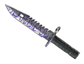 ★ M9 Bayonet | Freehand (Field-Tested)