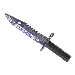 ★ M9 Bayonet | Freehand (Field-Tested)