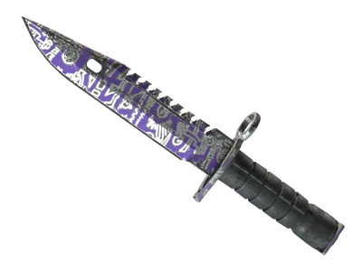 ★ M9 Bayonet | Freehand