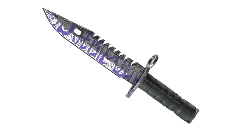 ★ M9 Bayonet | Freehand (Field-Tested)