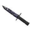 ★ M9 Bayonet | Freehand <br>(Factory New)
