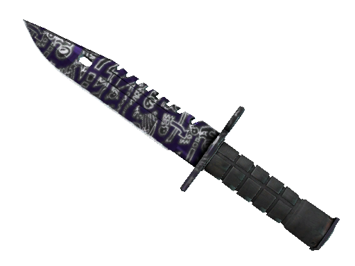 ★ M9 Bayonet | Freehand (Factory New)