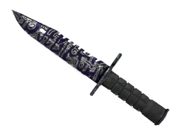 ★ M9 Bayonet | Freehand