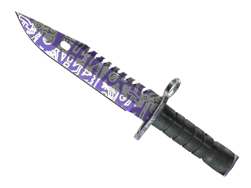 Primary image of skin ★ M9 Bayonet | Freehand
