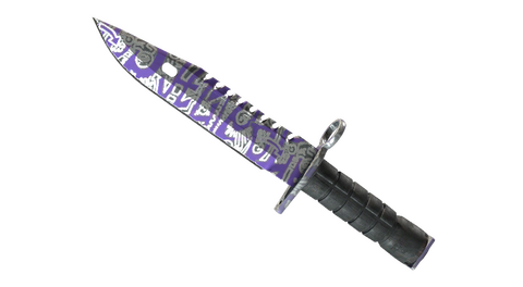 ★ M9 Bayonet | Freehand (Minimal Wear)