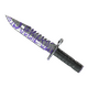 ★ M9 Bayonet | Freehand (Factory New)