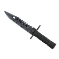 ★ StatTrak™ M9 Bayonet | Freehand (Battle-Scarred)
