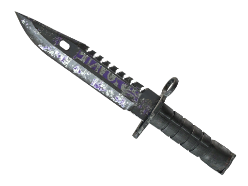★ M9 Bayonet | Freehand