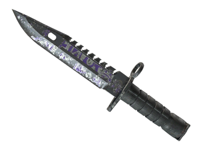 ★ M9 Bayonet | Freehand