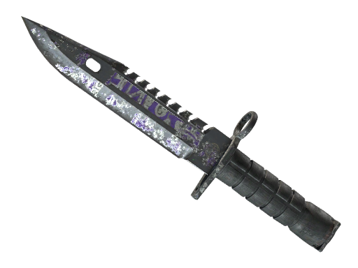 ★ M9 Bayonet | Freehand